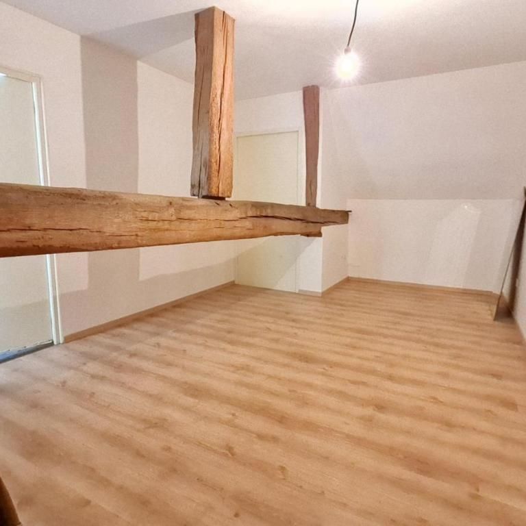 MAISON DE BOURG - A LOUER - THORE LA ROCHETTE ( 41100) - Photo 1