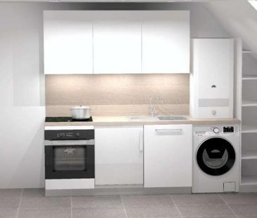 Appartement T2 à louer Bruz - 39 m² - Photo 1