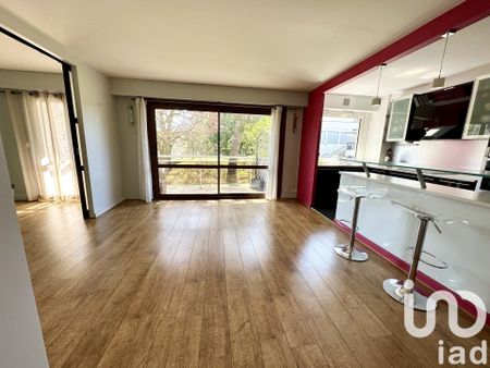 Appartement 4 pièces de 79 m² à Palaiseau (91120) - Photo 2