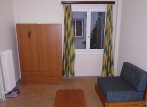 Studio/Γκαρσονιέρα για ενοικίαση - Ζωγράφου, - Photo 1