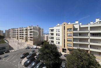 Apartamento T3 em Lisboa