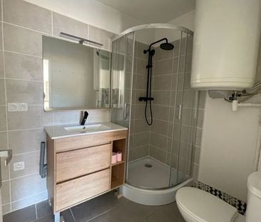 Location Appartement 1 pièce 27m² MONTPELLIER 34000 - Photo 6