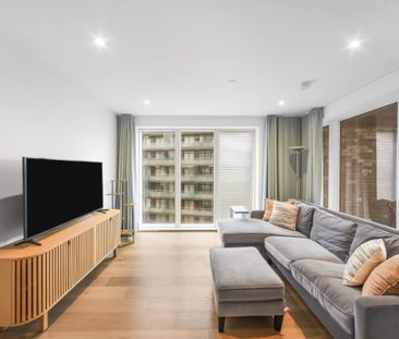 Rennie Street London SE10 - Photo 3