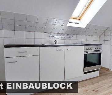 +++1 Monat Kaltmietfrei+++ Wohnen in Oberplanitz. Frisch renovierte 2-Raum Wohnung in grüner Lage. - Foto 5