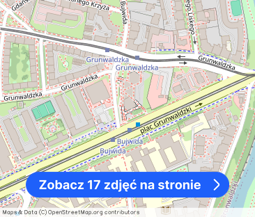 Plac Grunwaldzki | 47M2 - Zdjęcie 1