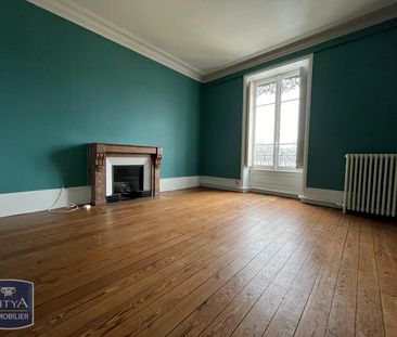 Location Appartement 3 pièces 79m² MACON 71000 - Photo 3