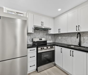 For Lease - 47 Bramsey Street Unit# Basement, Georgina, Ontario - Photo 3