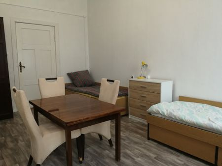 (Symbol 435183) MIESZKANIE na WYNAJEMSzczecin, Centrum Mieszkanie pracownicze, dla 10-12 osób, centrum - Photo 2