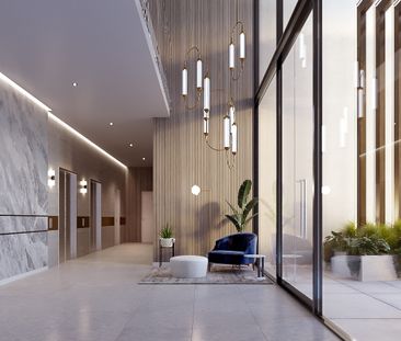 212/15-19 Clarence Street, Burwood NSW 2134 - Apartment For Rent | ... - Photo 6