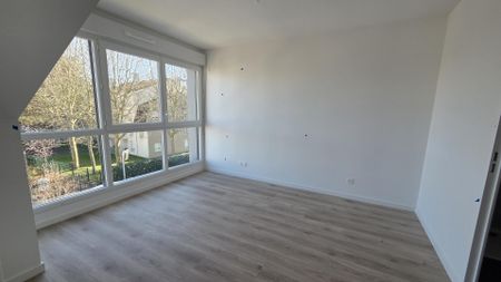 location Appartement T2 DE 40.95m² À CHEVILLY LARUE - Photo 3