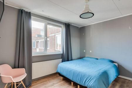 Te huur: Appartement Kreekwaard 32 in Alkmaar - Photo 4