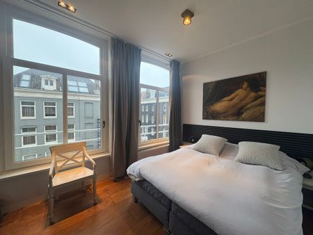 Pieter Cornelisz. Hooftstraat 133, 1071 bs, Amsterdam - Photo 2