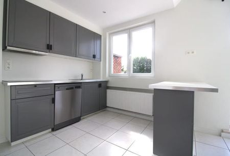 Appartement te huur - Photo 4