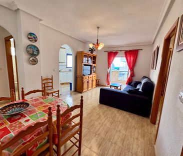 Apartamento de alquiler en Los Arenales del Sol - Photo 2