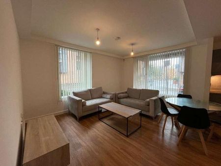 Stretford Road, Manchester, M15 - Photo 3