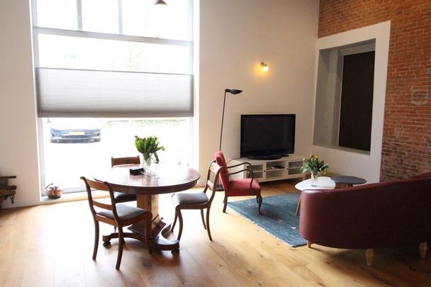 Te huur: Huis Gerrit Kuijperspad in Esbeek - Foto 1