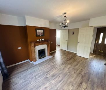 2 bedroom house to rent - Photo 2