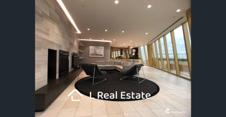 Furnished one-bedroom one-bathroom apartment - Photo 4