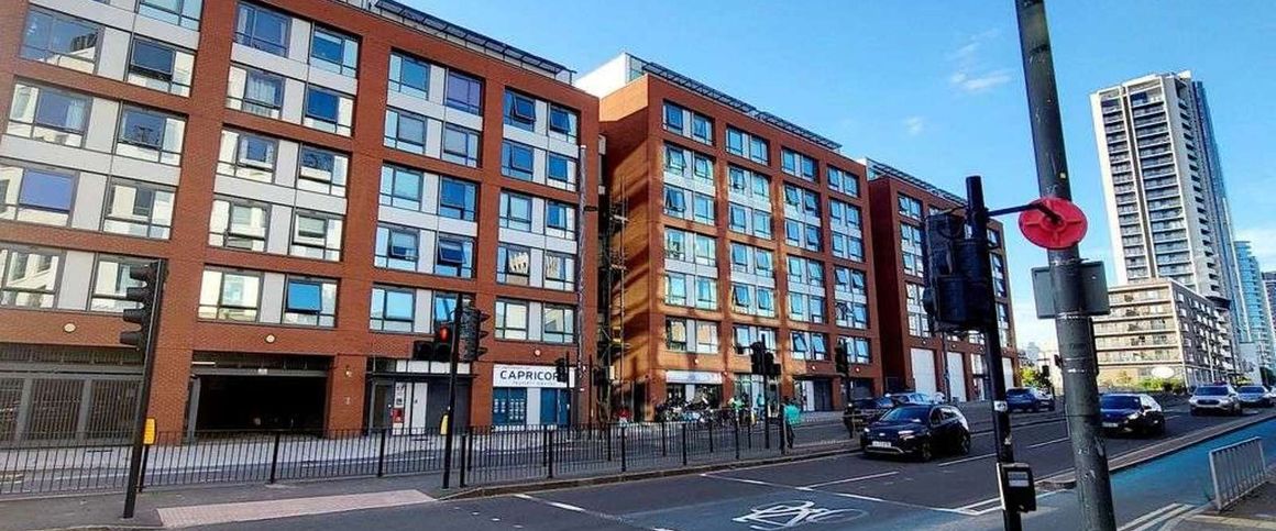 High Street Room B - Photo 1