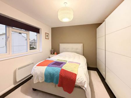 1 bedroom terraced house to rent - Photo 3