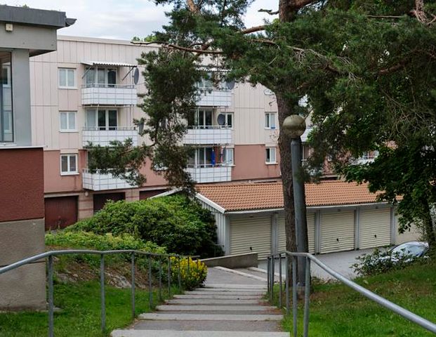 Klarvädersgatan 23 - Foto 1