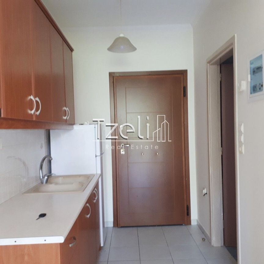 Studio/Γκαρσονιέρα για ενοικίαση Τ.Ε.Ι. (Πάτρα) - Photo 1