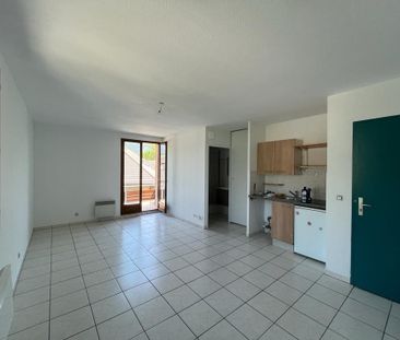 Location Appartement 1 pièce 25m² LA RAVOIRE 73490 - Photo 5