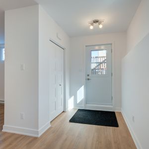 À Louer – Nouveaux Logements 1 Chambre - Photo 2