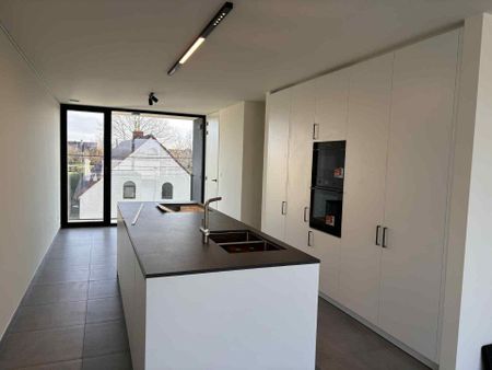BORSBEKE - Riante bel etage - Foto 3