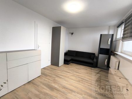 Mieszkanie do wynajęcia | Centrum | 36m2 - Photo 5