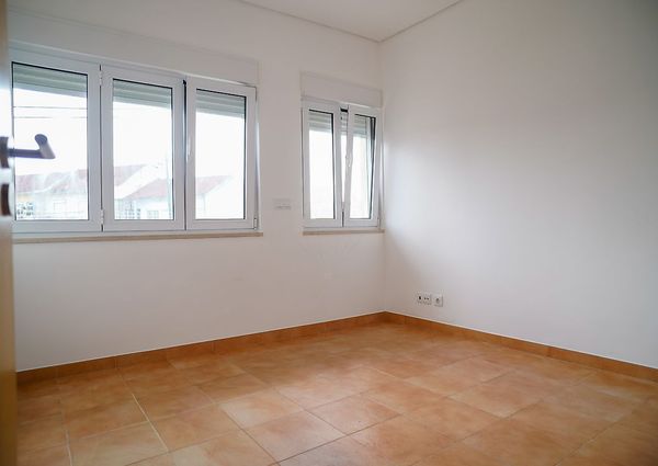Apartamento T3 em Setúbal