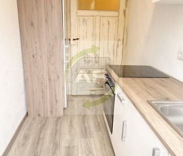 Familienwohnung in der City mit Einbauküche - Photo 4