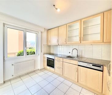 3.5 Zimmer, EG - Photo 1