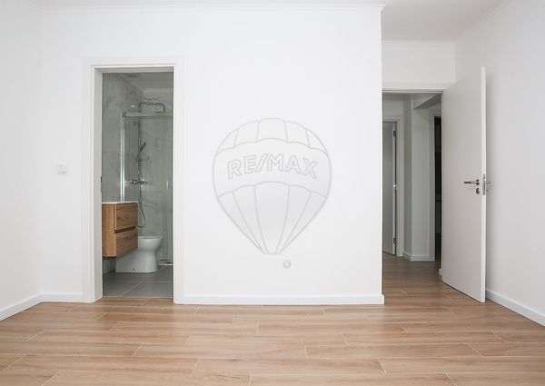 Apartamento T3 em Lisboa