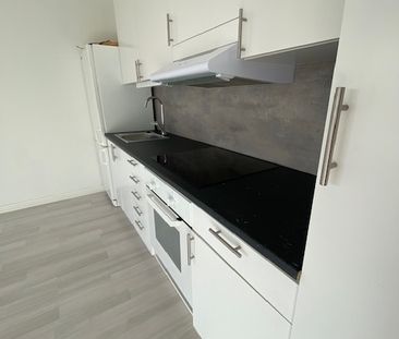 Kungsgatan 18 - Photo 2