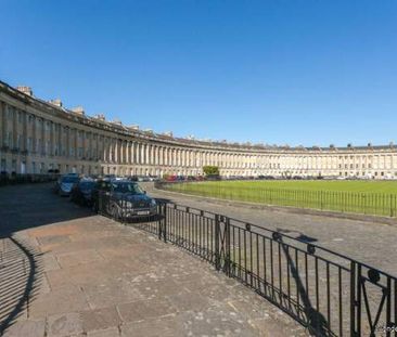 1 bedroom property to rent in Bath - Photo 1