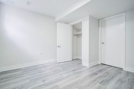 For Lease - 1257 Roper Drive Unit# BSMT, Milton, Ontario - Photo 4