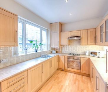 Kippax Street, Manchester, M14 4EX - Photo 2