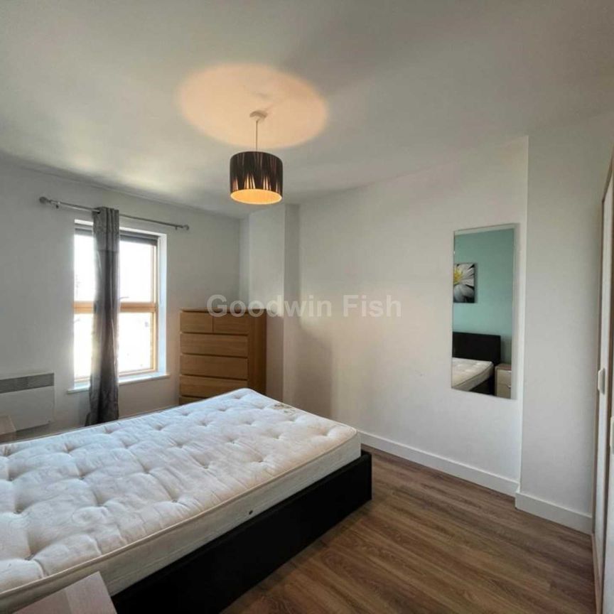 Jefferson Place, 1 Fernie Street, Green Quarter - Photo 1
