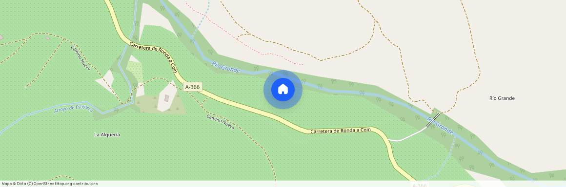 La Campana, La Campana, Málaga