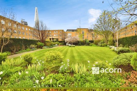 House Share to rent - Leathermarket Court, London, SE1 - Photo 4
