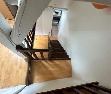 Location Appartement 1 pièce 19m² BLOIS 41000 - Photo 5