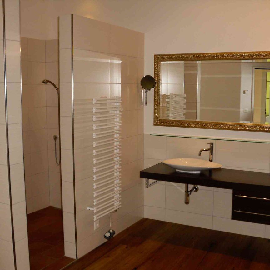 3.5 Zimmer, 130 m², EG - Photo 1