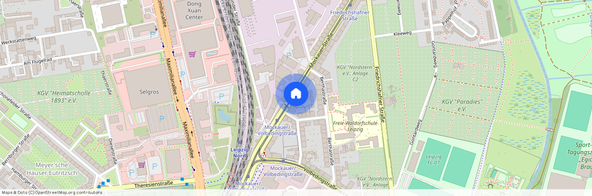 Mockauer Straße 12, 04357 Leipzig