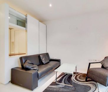Studio to rent - Photo 3