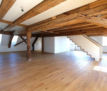 Wohntraum in der Basler Altstadt - Photo 3
