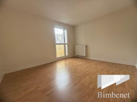 Appartement à louer, 3 pièces - Orléans 45100 - Photo 3