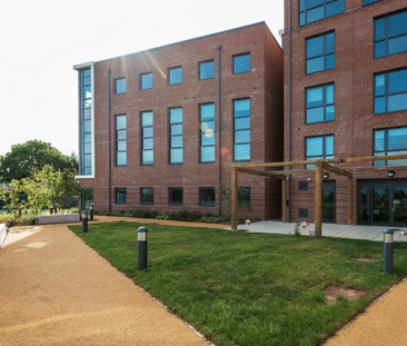 1 bedroom private hall to rent - Photo 2