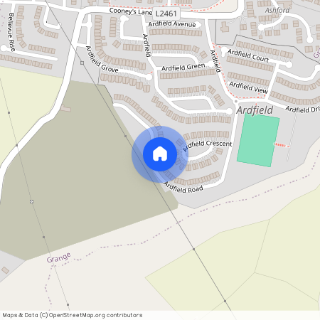 22 Ardfield Road, Grange, Douglas, Cork, Douglas, Co. Cork