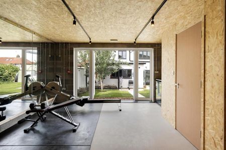 1 bedroom house to rent - Photo 2